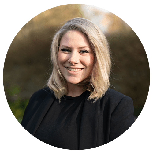 Portrait von Lisa Kistner